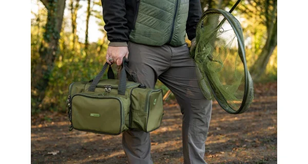 KORUM - Taška Progress Compact Caryall 25 l