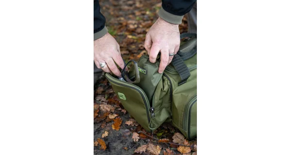 KORUM - Taška Progress Compact Caryall 25 l