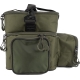 KORUM - Taška Progress Tackle & Bait Bag 35 l
