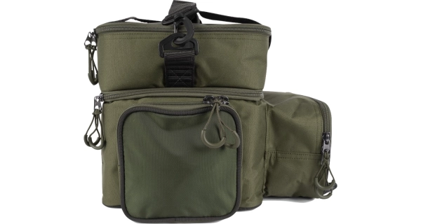 KORUM - Taška Progress Tackle & Bait Bag 35 l
