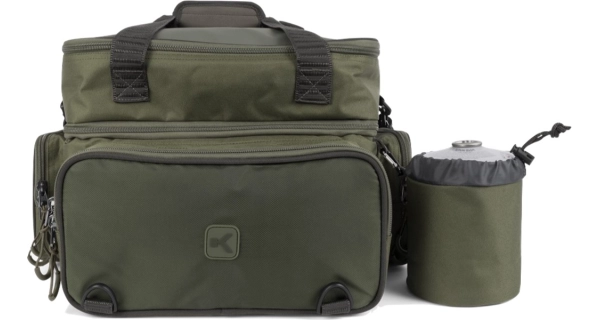 KORUM - Taška Progress Tackle & Bait Bag 35 l