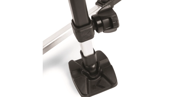 KORUM - Teleskopické nohy ke křeslu S23 Accessory Chair