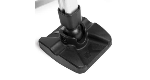 KORUM - Teleskopické nohy ke křeslu S23 Accessory Chair