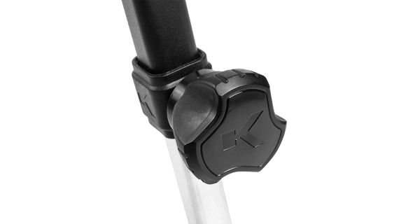 KORUM - Teleskopické nohy ke křeslu S23 Accessory Chair