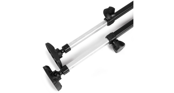 KORUM - Teleskopické nohy ke křeslu S23 Accessory Chair