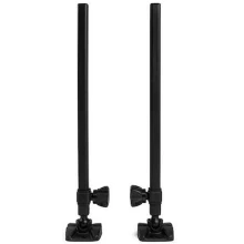 KORUM - Teleskopické nohy ke křeslu S23 Accessory Chair