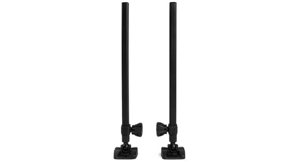 KORUM - Teleskopické nohy ke křeslu S23 Accessory Chair