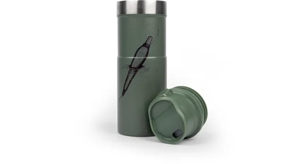 KORUM - Termoska Classic Float Travel Flask 500 ml