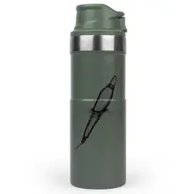 KORUM - Termoska Classic Float Travel Flask 500 ml