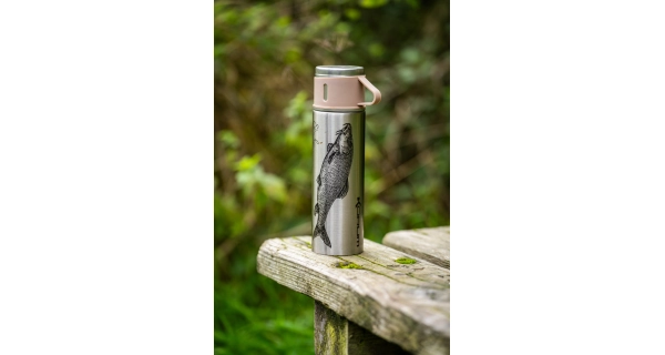 KORUM - Termoska Classic Thermal Flask Barbel 500 ml