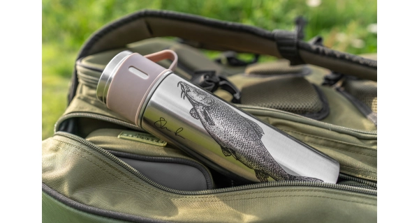 KORUM - Termoska Classic Thermal Flask Barbel 500 ml