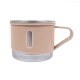 KORUM - Termoska Classic Thermal Flask Barbel 500 ml