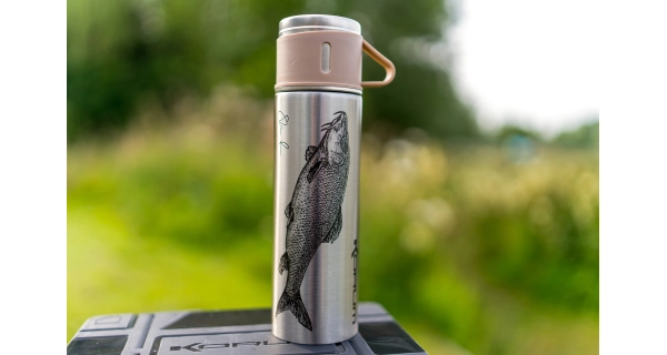 KORUM - Termoska Classic Thermal Flask Barbel 500 ml
