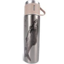 KORUM - Termoska Classic Thermal Flask Barbel 500 ml