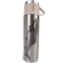 KORUM - Termoska Classic Thermal Flask Barbel 500 ml