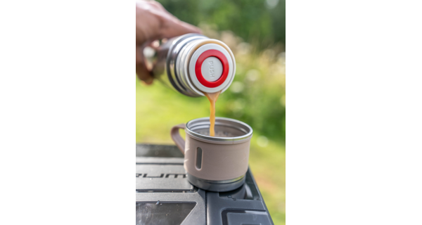 KORUM - Termoska Classic Thermal Flask Barbel Parma 500 ml