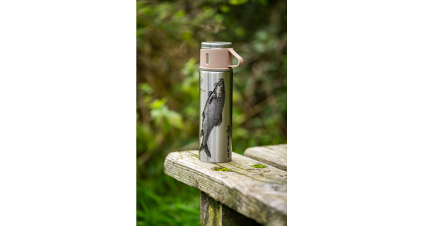 KORUM - Termoska Classic Thermal Flask Barbel Parma 500 ml