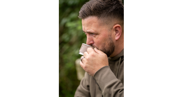 KORUM - Termoska Classic Thermal Flask Barbel Parma 500 ml