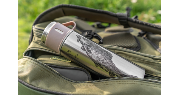 KORUM - Termoska Classic Thermal Flask Barbel Parma 500 ml