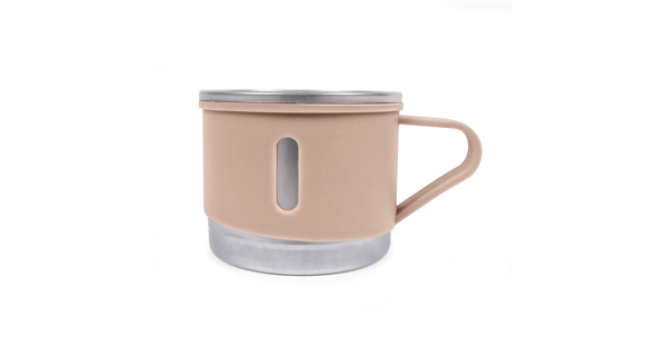 KORUM - Termoska Classic Thermal Flask Barbel Parma 500 ml