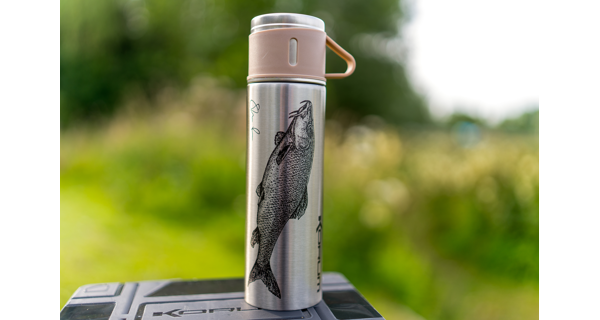 KORUM - Termoska Classic Thermal Flask Barbel Parma 500 ml