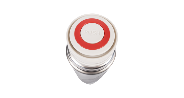 KORUM - Termoska Classic Thermal Flask Barbel Parma 500 ml