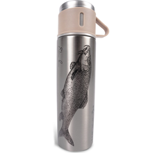 KORUM - Termoska Classic Thermal Flask Barbel Parma 500 ml