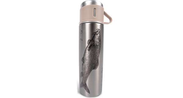 KORUM - Termoska Classic Thermal Flask Barbel Parma 500 ml