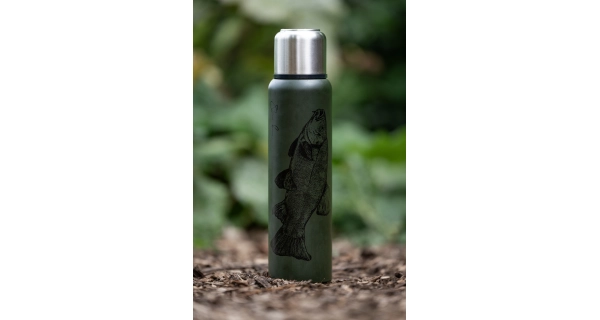 KORUM - Termoska Classic Thermal Flask Tench 1 l Lín