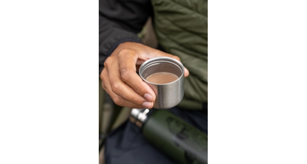 KORUM - Termoska Classic Thermal Flask Tench 1 l Lín