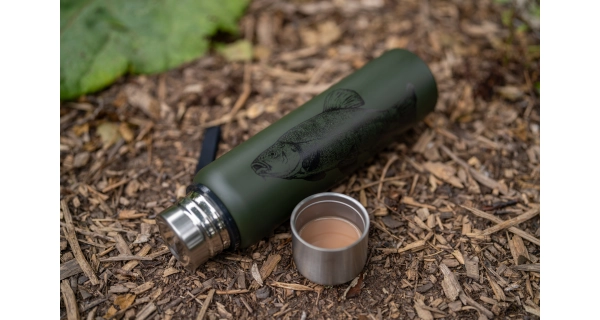 KORUM - Termoska Classic Thermal Flask Tench 1 l Lín