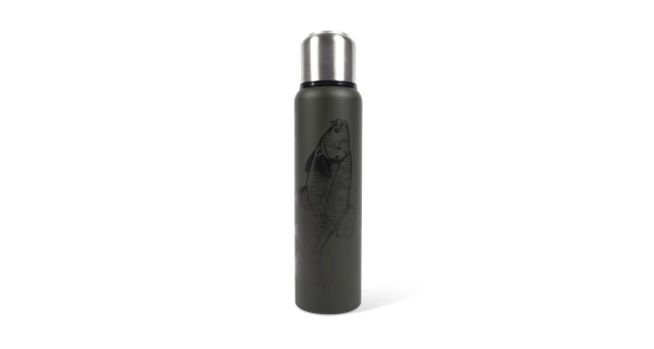 KORUM - Termoska Classic Thermal Flask Tench 1 l Lín