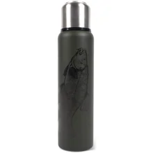 KORUM - Termoska Classic Thermal Flask Tench 1 l Lín