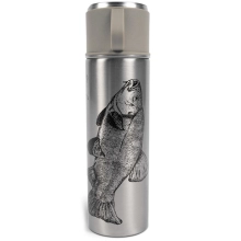 KORUM - Termoska Classic Thermal Flask Tench Lín 500 ml