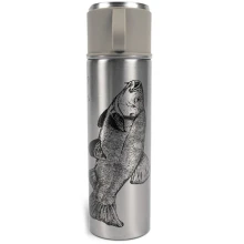 KORUM - Termoska Classic Thermal Flask Tench Lín 500 ml