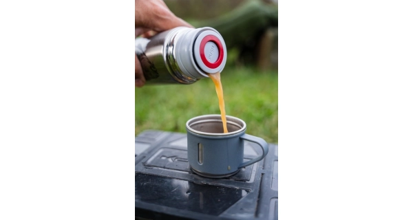 KORUM - Termoska Classic Thermal Flask Tench Lín 500 ml