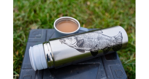 KORUM - Termoska Classic Thermal Flask Tench Lín 500 ml