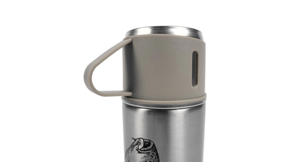 KORUM - Termoska Classic Thermal Flask Tench Lín 500 ml