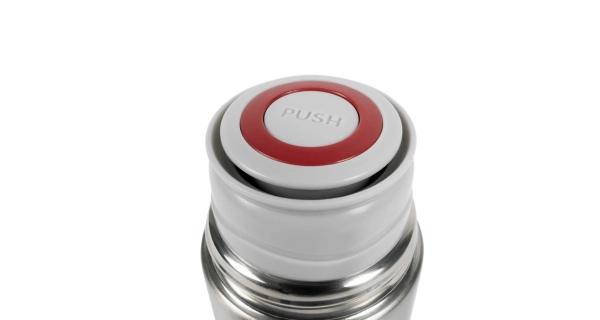 KORUM - Termoska Classic Thermal Flask Tench Lín 500 ml