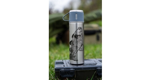 KORUM - Termoska Classic Thermal Flask Tench Lín 500 ml