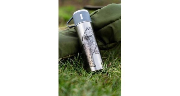 KORUM - Termoska Classic Thermal Flask Tench Lín 500 ml