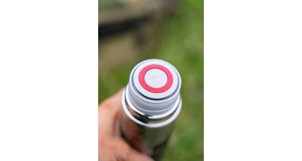 KORUM - Termoska Classic Thermal Flask Tench Lín 500 ml