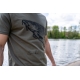KORUM - Tričko Classic Barbel T-Shirt Parma vel. 4XL