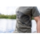KORUM - Tričko Classic Barbel T-Shirt Parma vel. 4XL