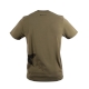 KORUM - Tričko Classic Barbel T-Shirt Parma vel. 4XL