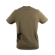 KORUM - Tričko Classic Barbel T-Shirt Parma vel. 4XL