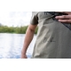KORUM - Tričko Classic Barbel T-Shirt Parma vel. S