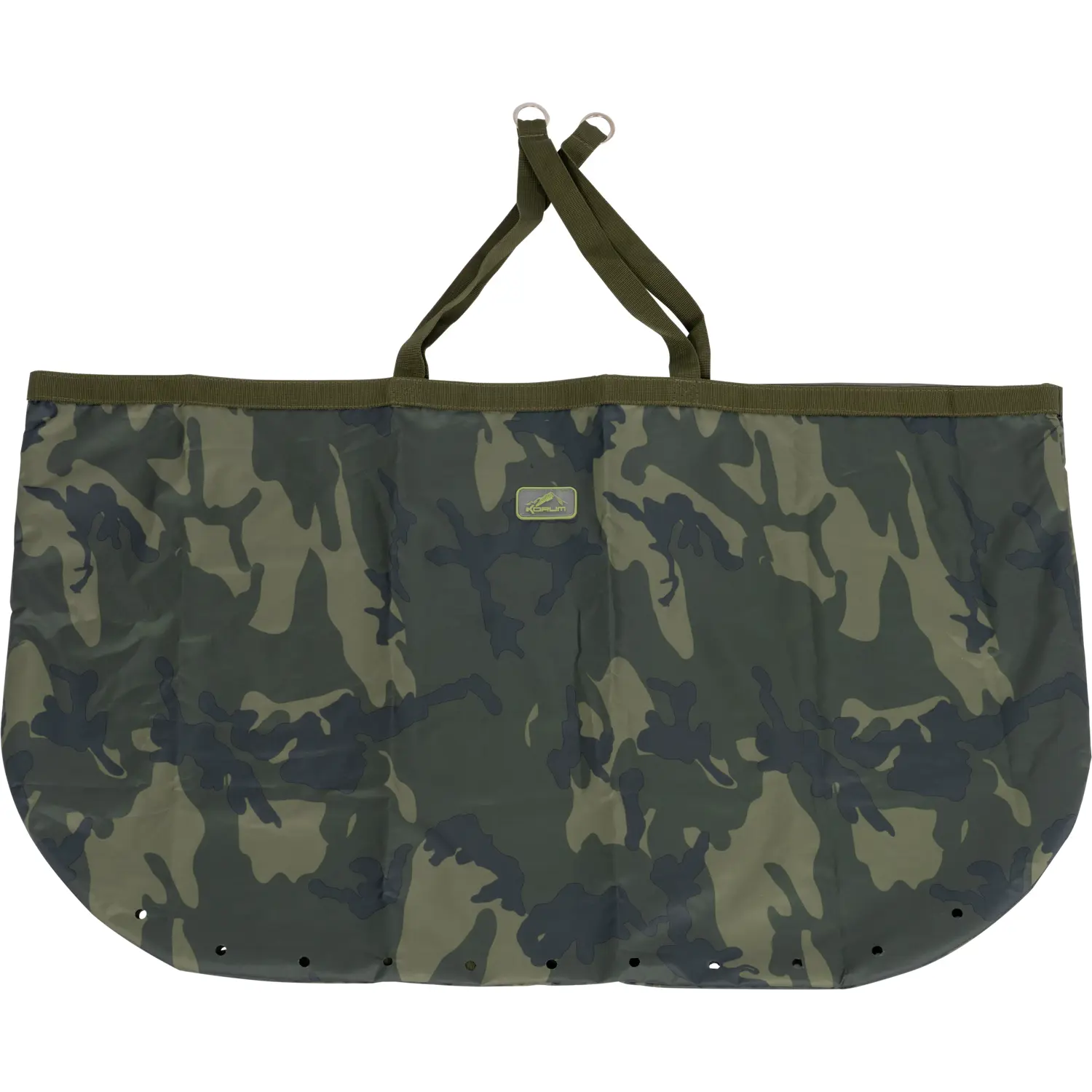KORUM - Vážící sak Camo Compact Weigh Sling