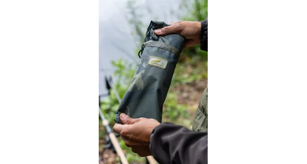 KORUM - Vážící sak Camo Compact Weigh Sling
