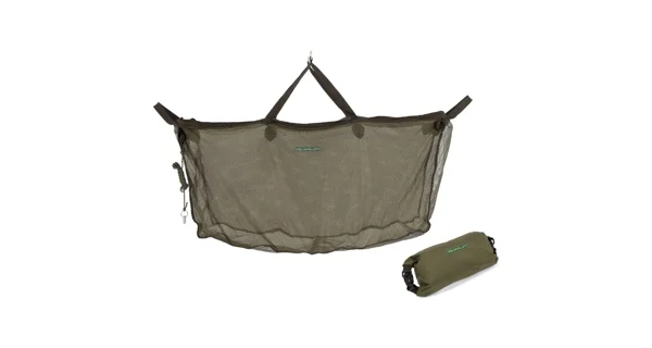 KORUM - Vážící Sak Expedition Compact Recovery Sling